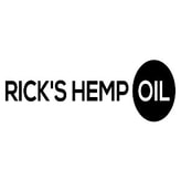 Rick's Hemp Oil coupon codes