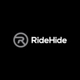 RideHide coupon codes