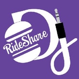 RideShare DJ coupon codes