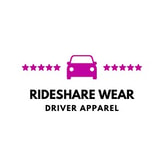 Rideshare Wear coupon codes