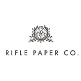 Rifle Paper Co. coupon codes