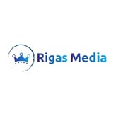 Rigas Media coupon codes