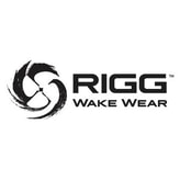 Rigg Wake Wear coupon codes