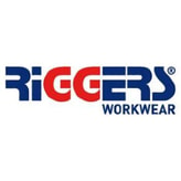 Riggers Online Store coupon codes