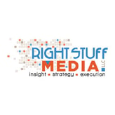 Right Stuff Media coupon codes