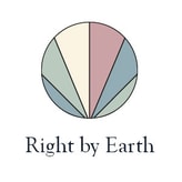 Right by Earth coupon codes