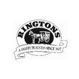 Ringtons NZ coupon codes