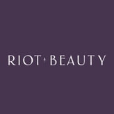 Riot Beauty coupon codes