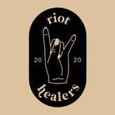 Riot Healers coupon codes
