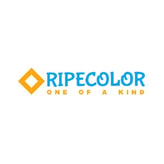 Ripecolor coupon codes