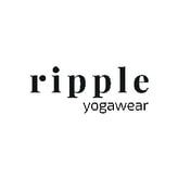 Ripple Yogawear coupon codes