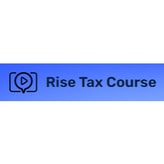 Rise Tax Course coupon codes