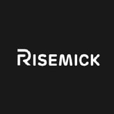 Risemick's textile coupon codes
