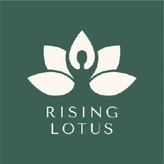 Rising Lotus coupon codes