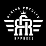 Rising Royalty Apparel coupon codes