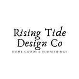 Rising Tide Design Co coupon codes