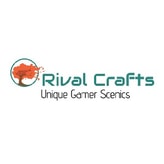 Rival Crafts coupon codes