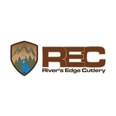 River's Edge Cutlery coupon codes