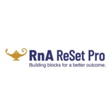 RnA ReSet PRO coupon codes