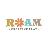 Roam Creative Play coupon codes