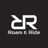Roam and Ride coupon codes