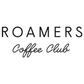Roamers Coffee Club coupon codes