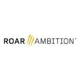 Roar Ambition coupon codes