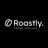 Roastly Coffee coupon codes