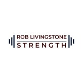 Rob Livingstone Strength coupon codes
