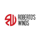 Roberto's Winds coupon codes