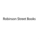 Robinson Street Books coupon codes