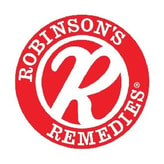 Robinson's Remedies coupon codes