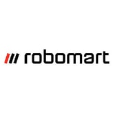 Robomart coupon codes