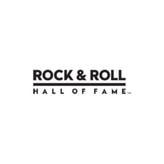 Rock & Roll Hall of Fame Store coupon codes