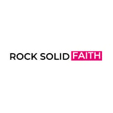 Rock Solid Faith coupon codes
