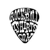 Rock and Roll T-Shirts coupon codes