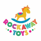 Rockaway Toys coupon codes