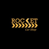 Rocket Car Shop coupon codes