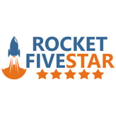 Rocket Five Star coupon codes