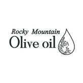 Rocky Mountain Olive Oil coupon codes