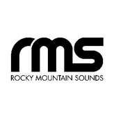 Rocky Mountain Sounds coupon codes