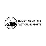 Rocky Mountain Tactical Supports coupon codes