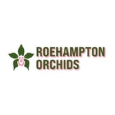 Roehampton Orchids coupon codes