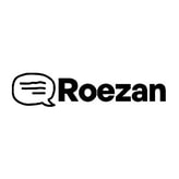 Roezan coupon codes