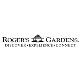 Roger's Gardens coupon codes