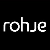 Rohje watches coupon codes