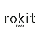Rokit Pods coupon codes