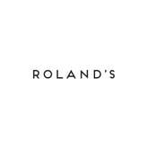 Roland's coupon codes