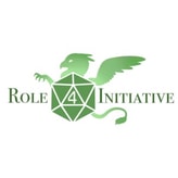 Role 4 Initiative coupon codes