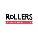 Rollers Board Games & Gifts coupon codes